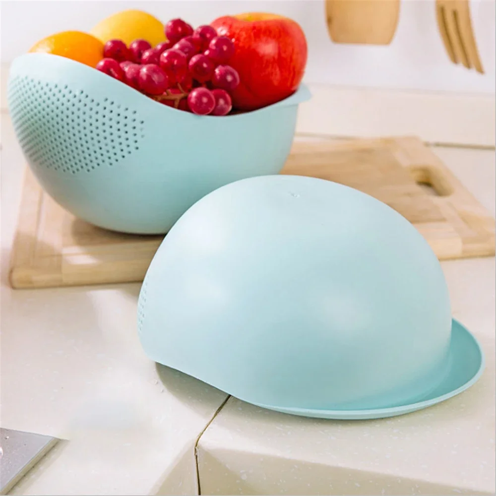 Household Rice Sieve Washing F - Kitchen Gadgets Rice Filter avis et prix