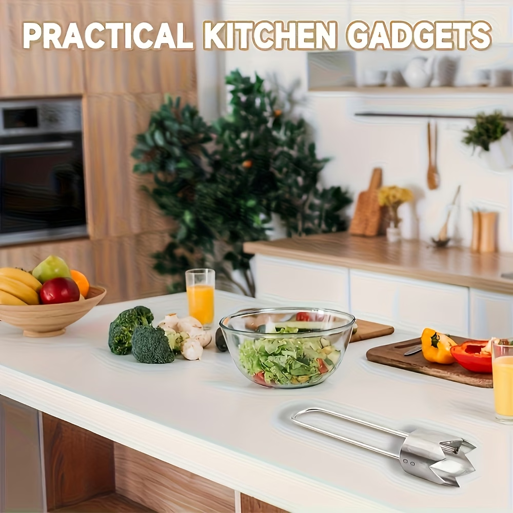 Stainless Steel Multi-Purpose  - Kitchen Gadgets Usa avis et prix
