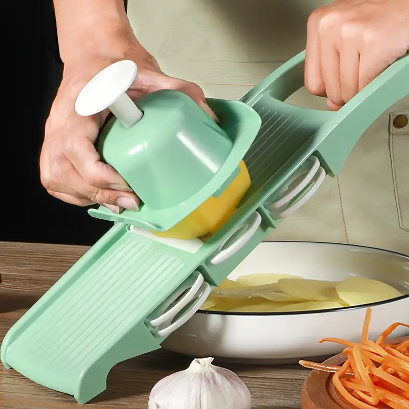 Household Vegetable Cutting Po - Mandoline Slicer avis et prix