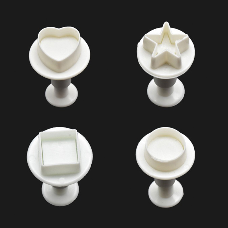 12PCS/Set Spring Cookie Shapin - Kitchen Home Gadgets avis et prix