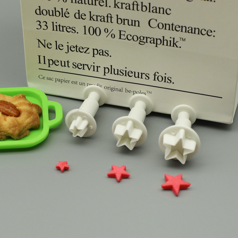 12PCS/Set Spring Cookie Shapin - Kitchen Home Gadgets avis et prix
