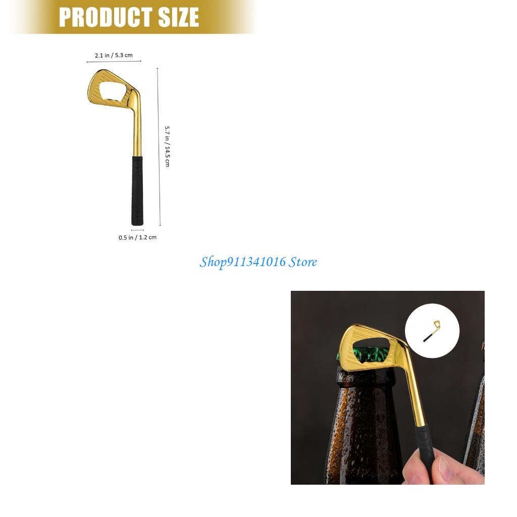  Unique Golf Clubs Bottle Open - Kitchen Gadgets Club avis et prix