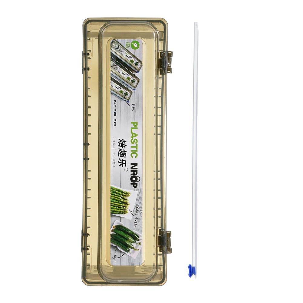 Plastic Wrap Dispenser Cling F - Kitchen Gadgets Must Have avis et prix