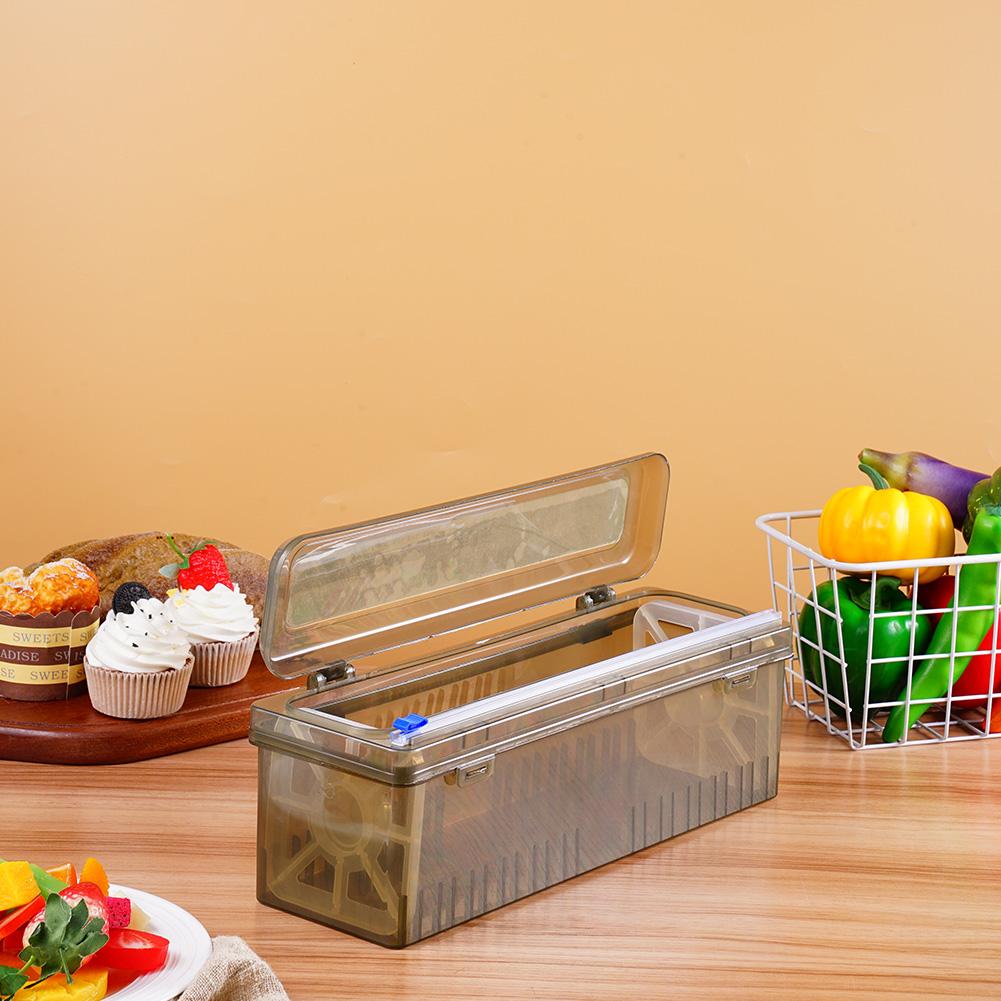 Plastic Wrap Dispenser Cling F - Kitchen Gadgets Must Have avis et prix