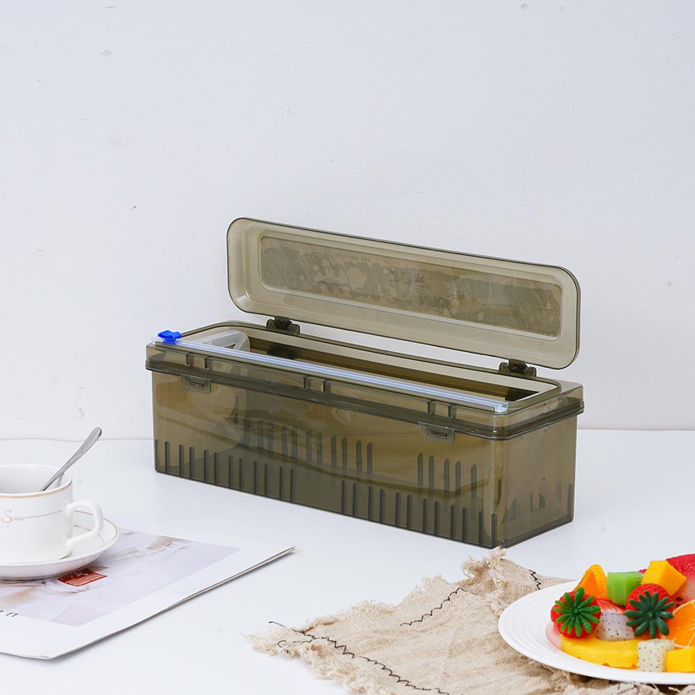 Plastic Wrap Dispenser Cling F - Kitchen Gadgets Must Have avis et prix