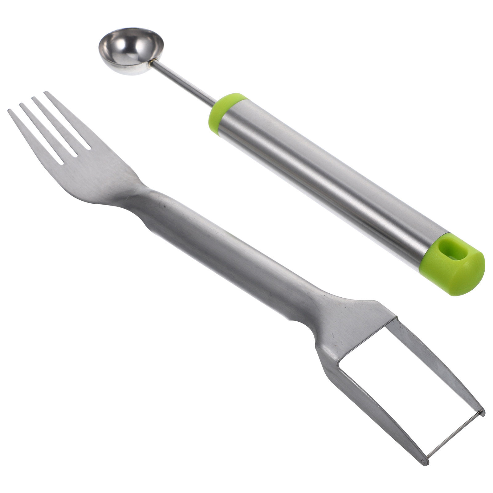 1 Set Of Metal Watermelon Slic - Kitchen Gadgets Usa avis et prix