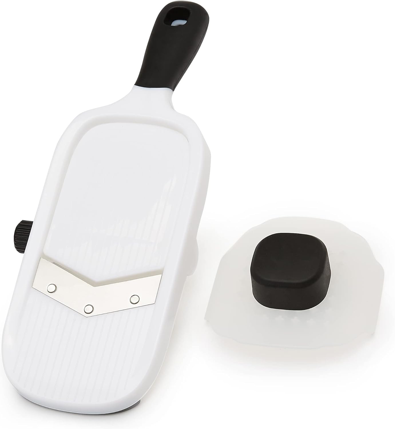 Hand-held Safe Mandoline Slice - Mandoline Slicer avis et prix