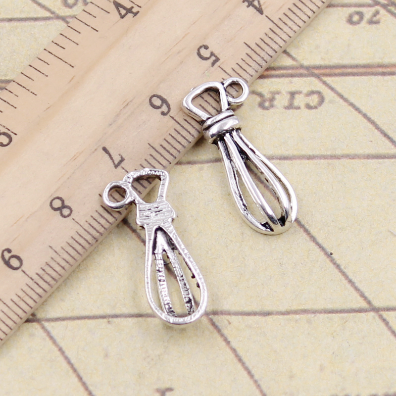 20pcs Charms Eggbeater Whisk K - Kitchen Gadgets Must Have avis et prix