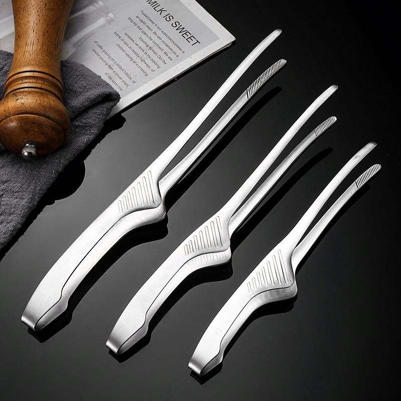 1/2/5Pcs Stainless Steel Food  - Korean Kitchen Gadgets avis et prix