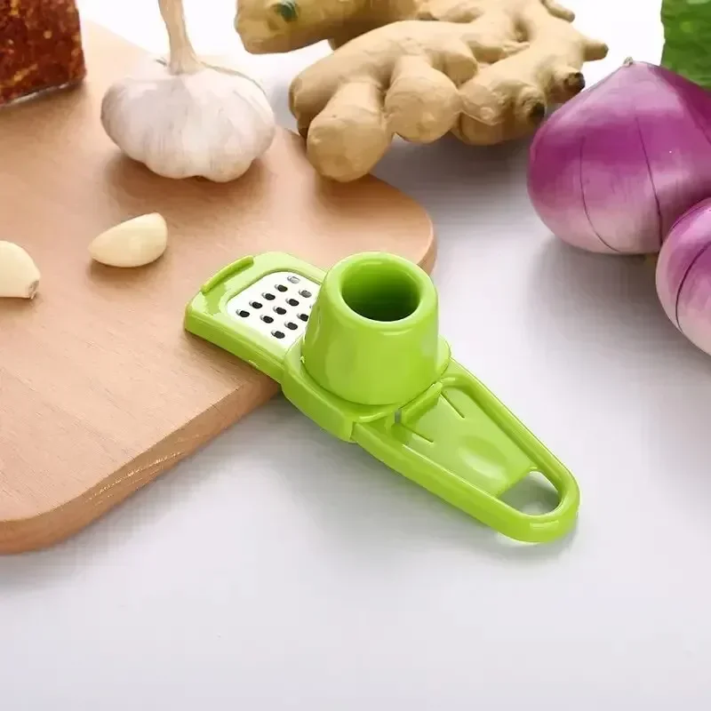 Hot 1 Pack Mini Garlic Grinder - Kitchen Gadgets Must Have avis et prix