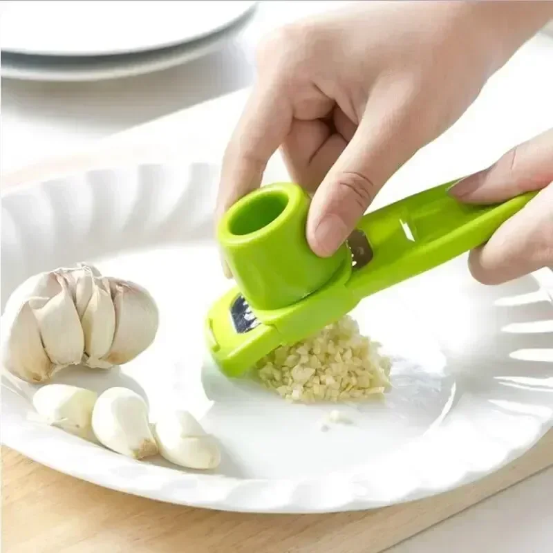 Hot 1 Pack Mini Garlic Grinder - Kitchen Gadgets Must Have avis et prix