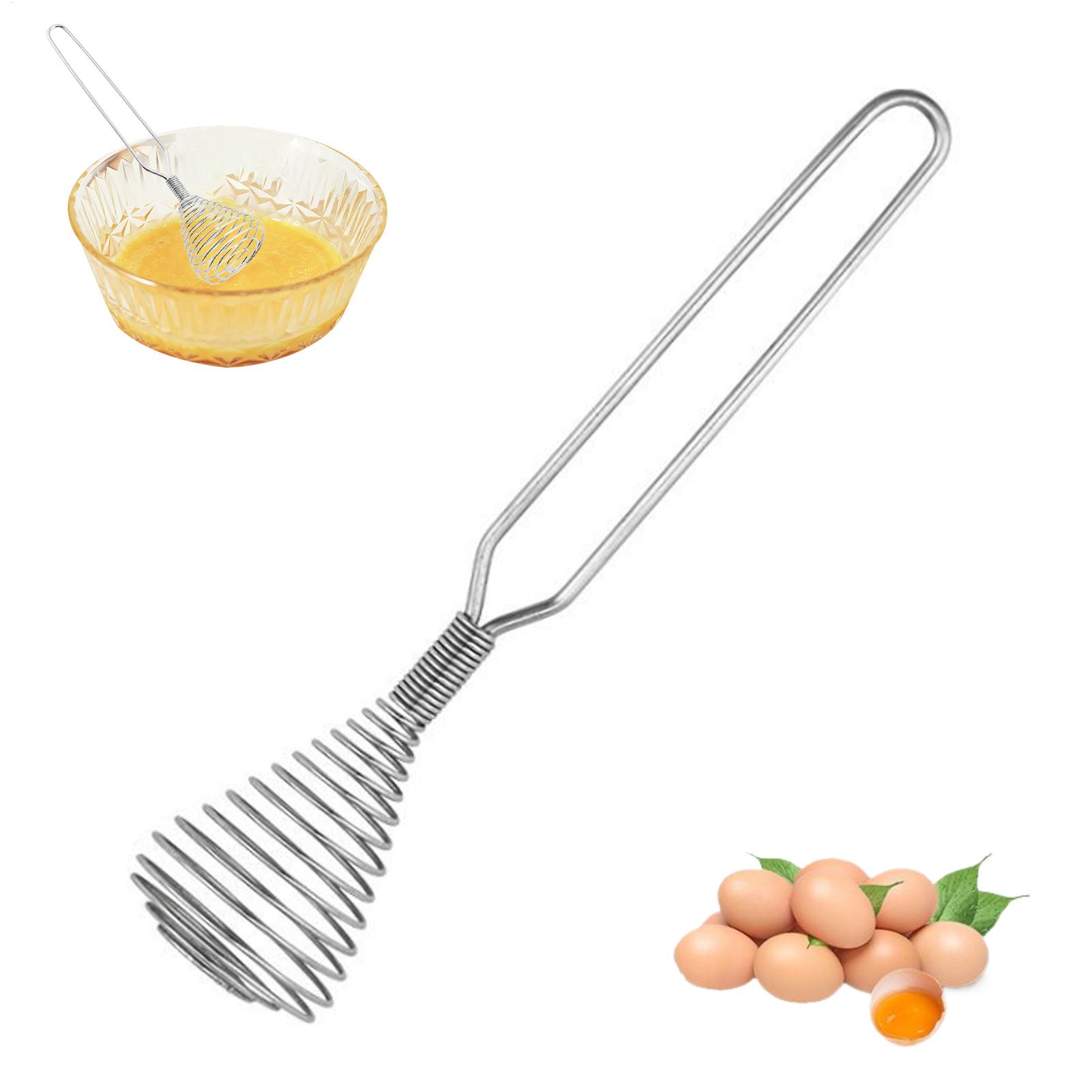 Stainless Steel Hand Whisk Spr - Kitchen Gadgets Must Have avis et prix