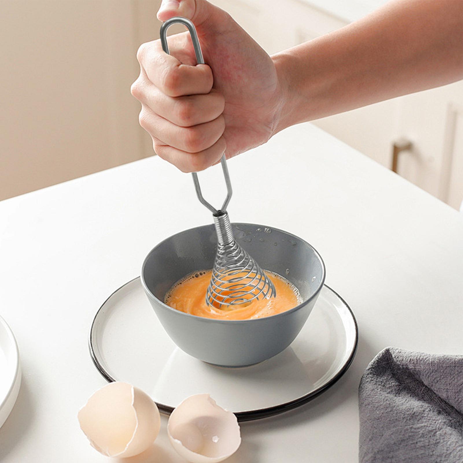 Stainless Steel Hand Whisk Spr - Kitchen Gadgets Must Have avis et prix