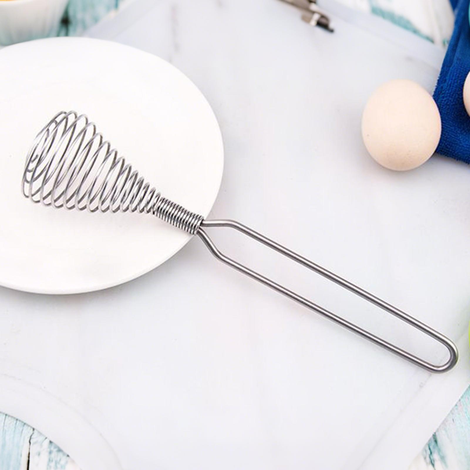 Stainless Steel Hand Whisk Spr - Kitchen Gadgets Must Have avis et prix