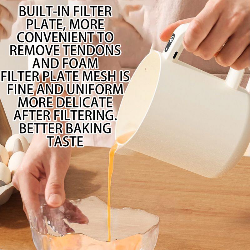 Rice Washer Electric Egg Beate - Kitchen Gadgets Rice Filter avis et prix