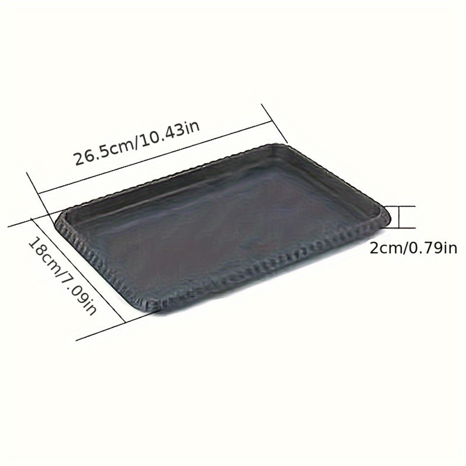 Grill Pan Grilled Steak Plate  - Korean Kitchen Gadgets avis et prix
