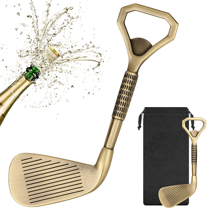 Multifunctional Metal Golf Sha - Kitchen Gadgets Club avis et prix