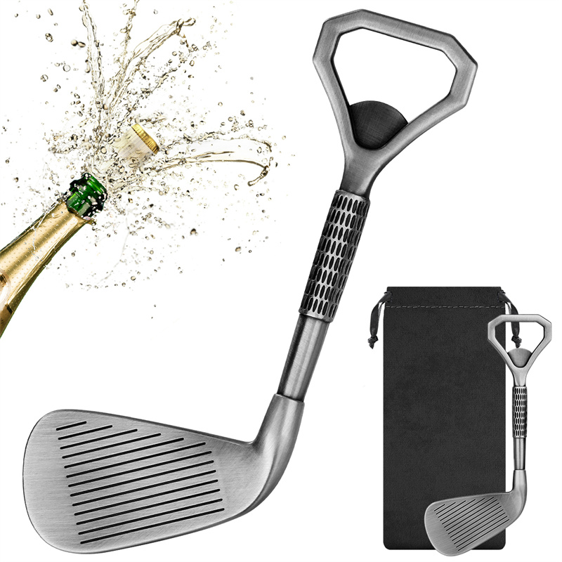 Multifunctional Metal Golf Sha - Kitchen Gadgets Club avis et prix