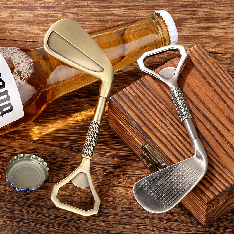 Multifunctional Metal Golf Sha - Kitchen Gadgets Club avis et prix