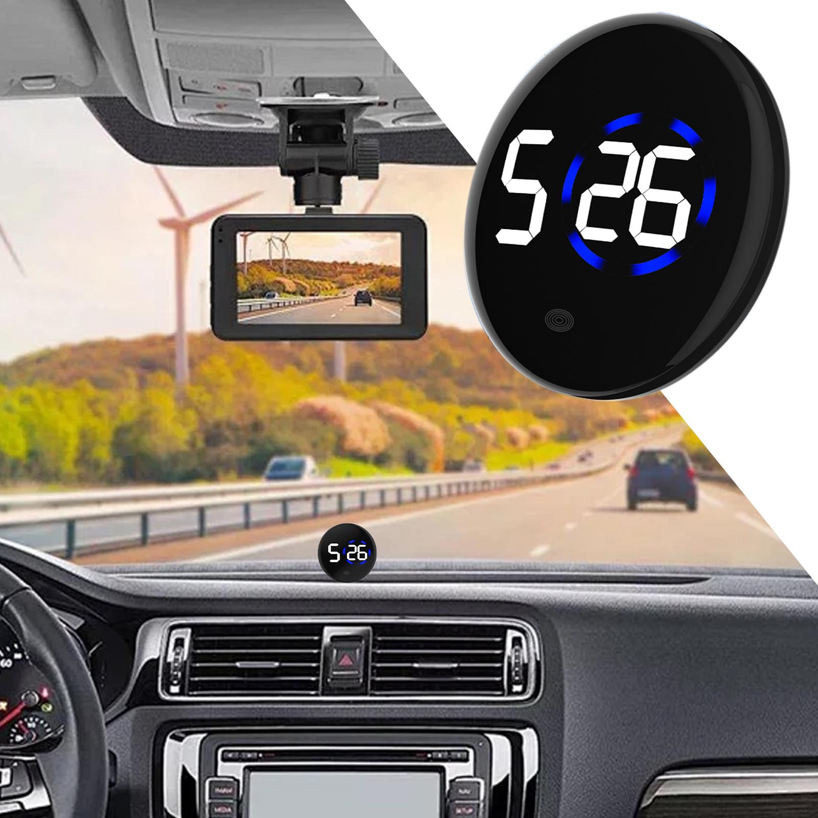 Car Clock LED Digital Kitchen  - Kitchen Timer Digital avis et prix