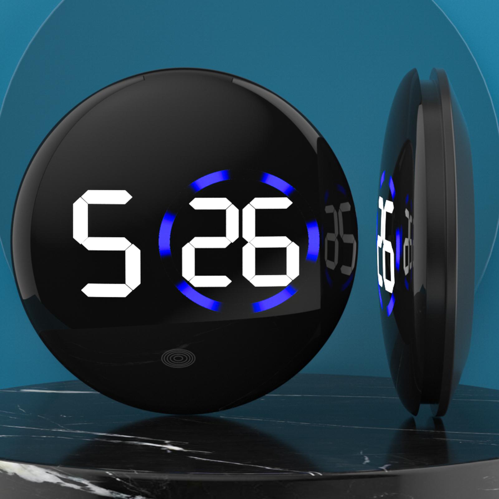 Car Clock LED Digital Kitchen  - Kitchen Timer Digital avis et prix