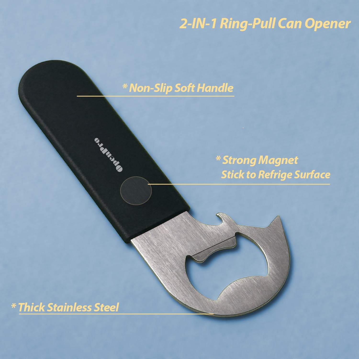2-in-1 Magnetic Can and Bottle - Kitchen Gadgets Usa avis et prix