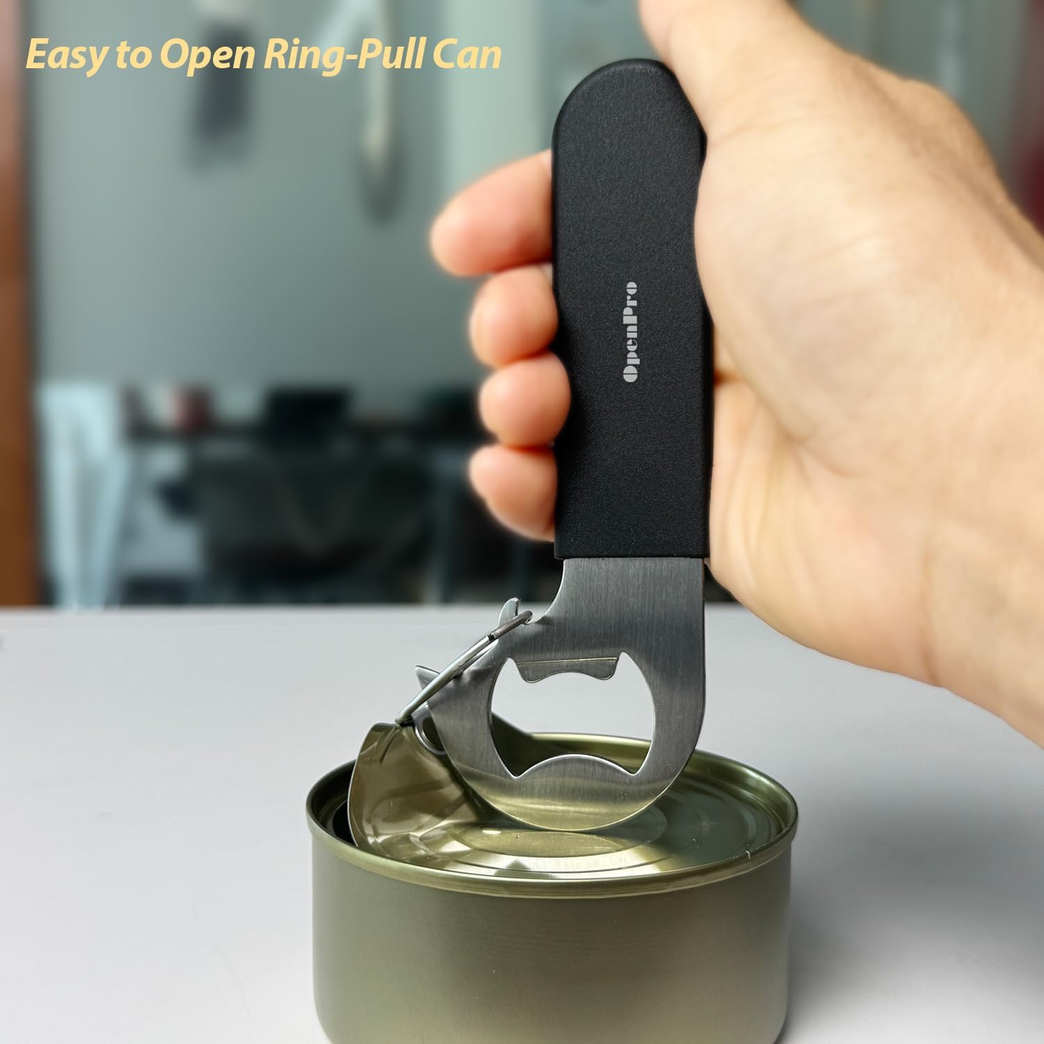 2-in-1 Magnetic Can and Bottle - Kitchen Gadgets Usa avis et prix