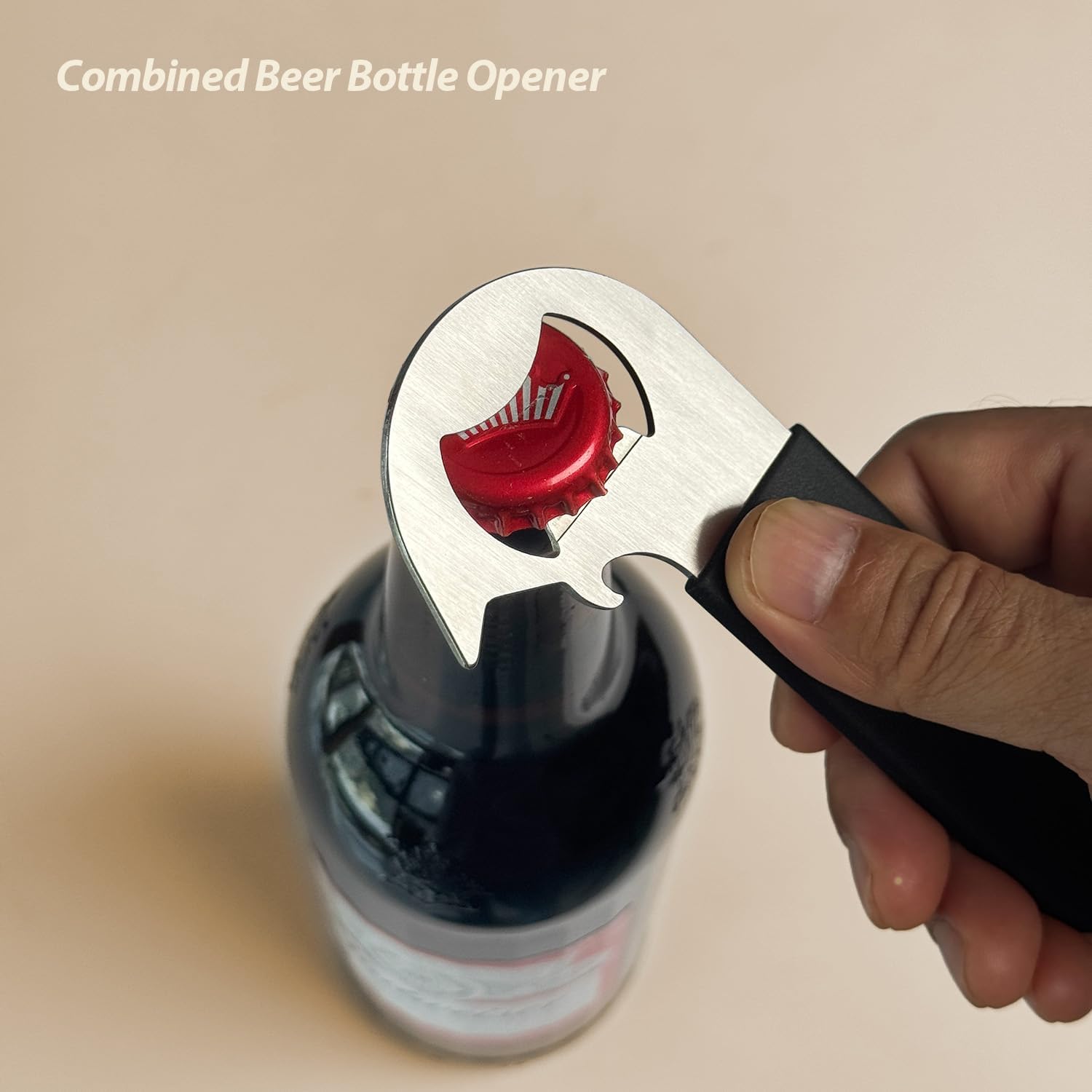2-in-1 Magnetic Can and Bottle - Kitchen Gadgets Usa avis et prix