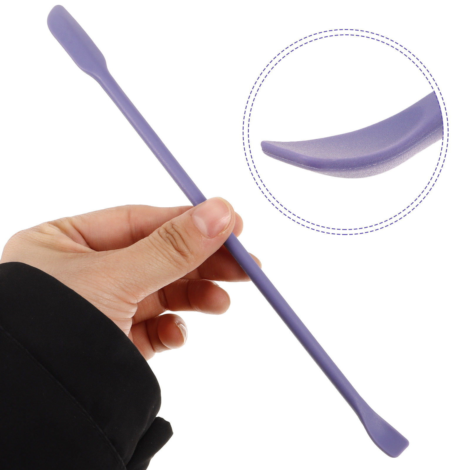 3Pcs Silicone Spatula Set Mini - Silicone Spatula Set avis et prix