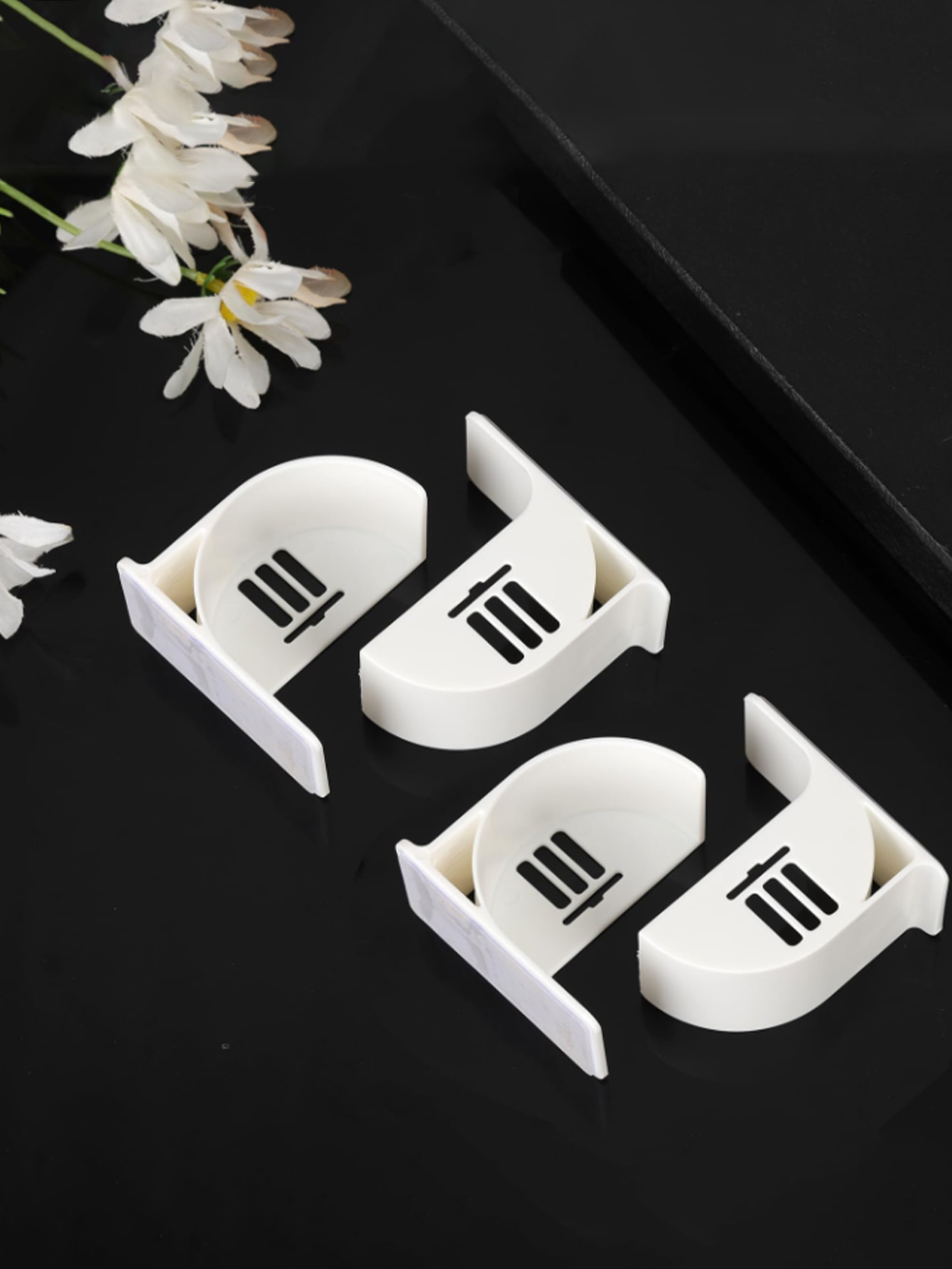 4-Pack Non-Perforated Garbage  - Kitchen Gadgets As Gifts avis et prix