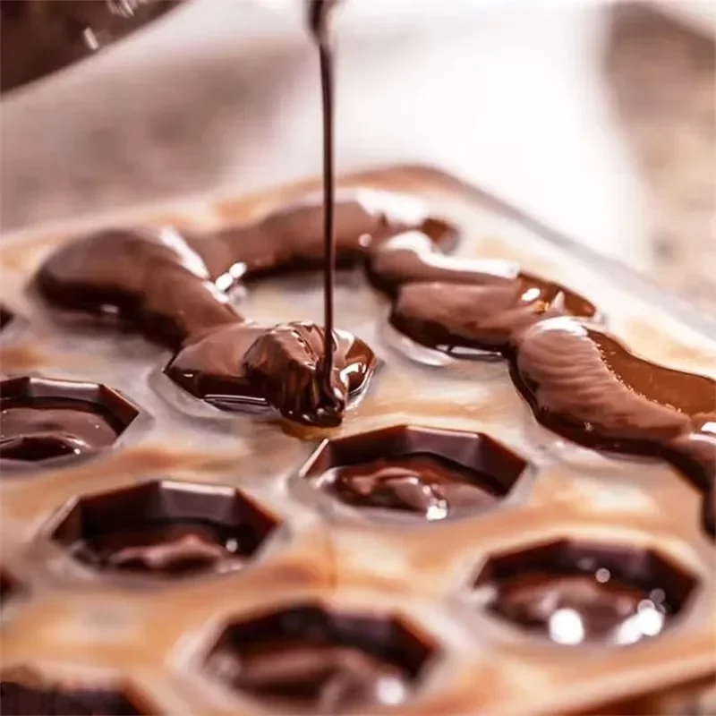 Dubai Chocolate Bar Mold Polyc - Kitchen Gadgets Dubai avis et prix