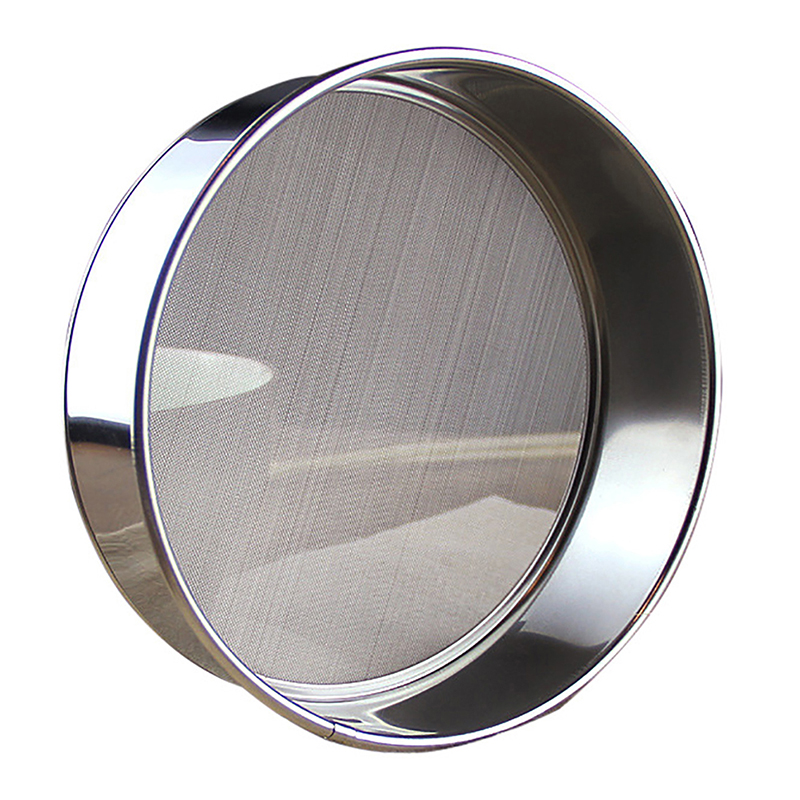 Cooking Sieve for flour Tea pa - Kitchen Gadgets Rice Filter avis et prix