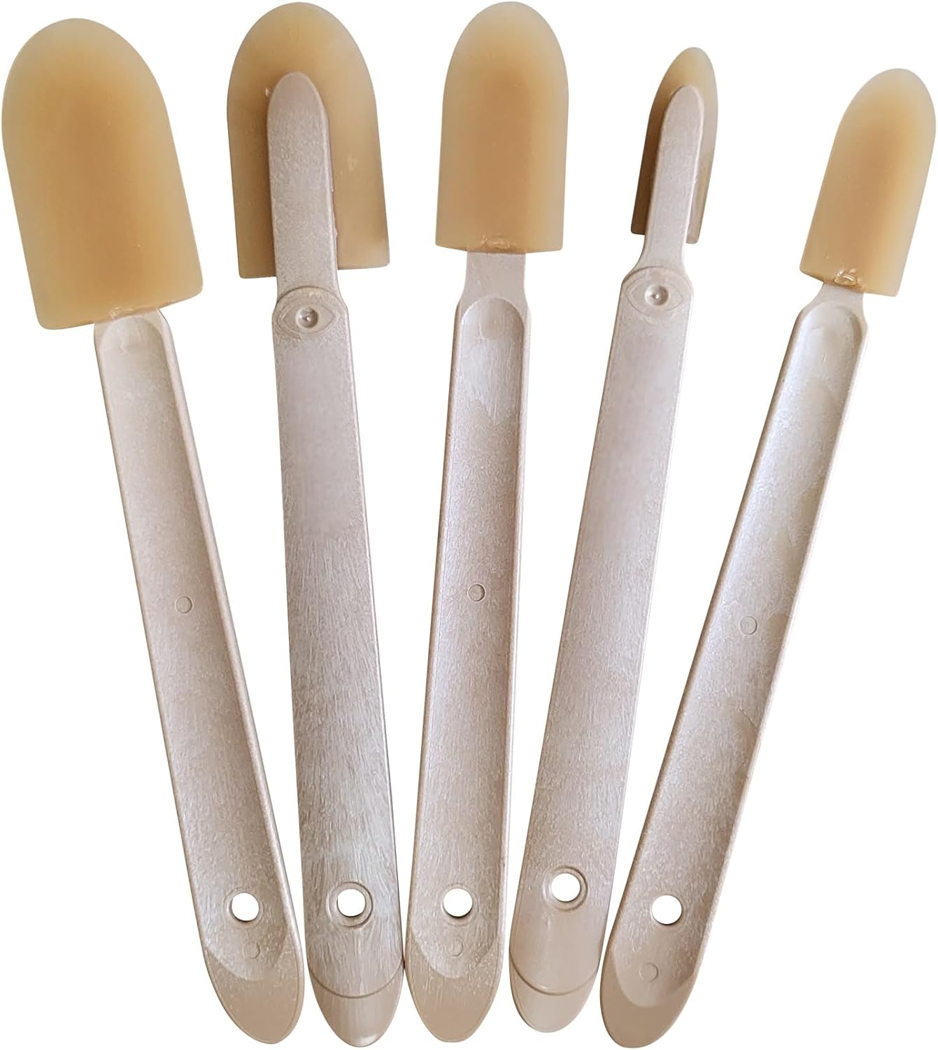 Silicone Caulk Finishing Tool  - Silicone Spatula Set avis et prix