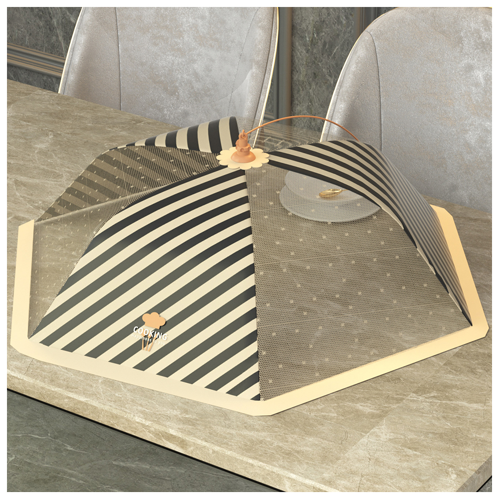 Portable Foldable Food Covers  - Kitchen Gadgets Must Have avis et prix