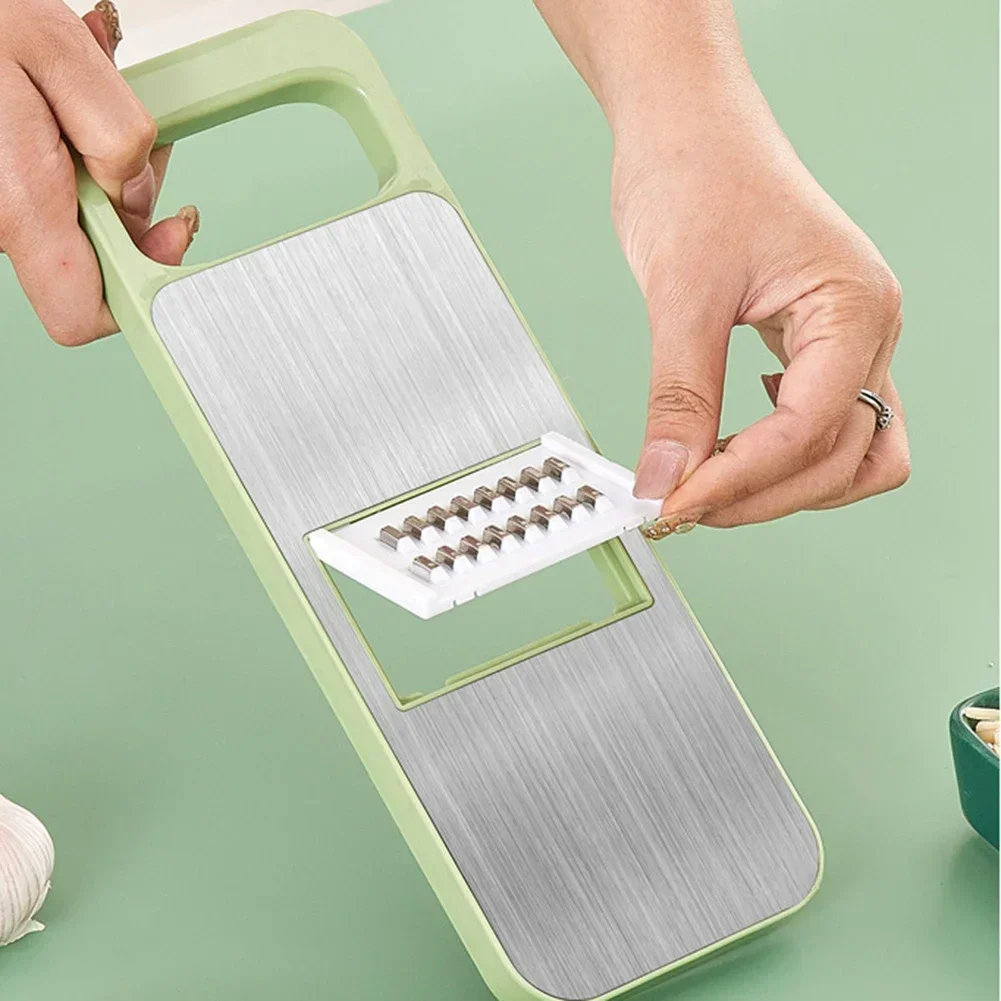 Multifunctional Vegetable Cutt - Korean Kitchen Gadgets avis et prix