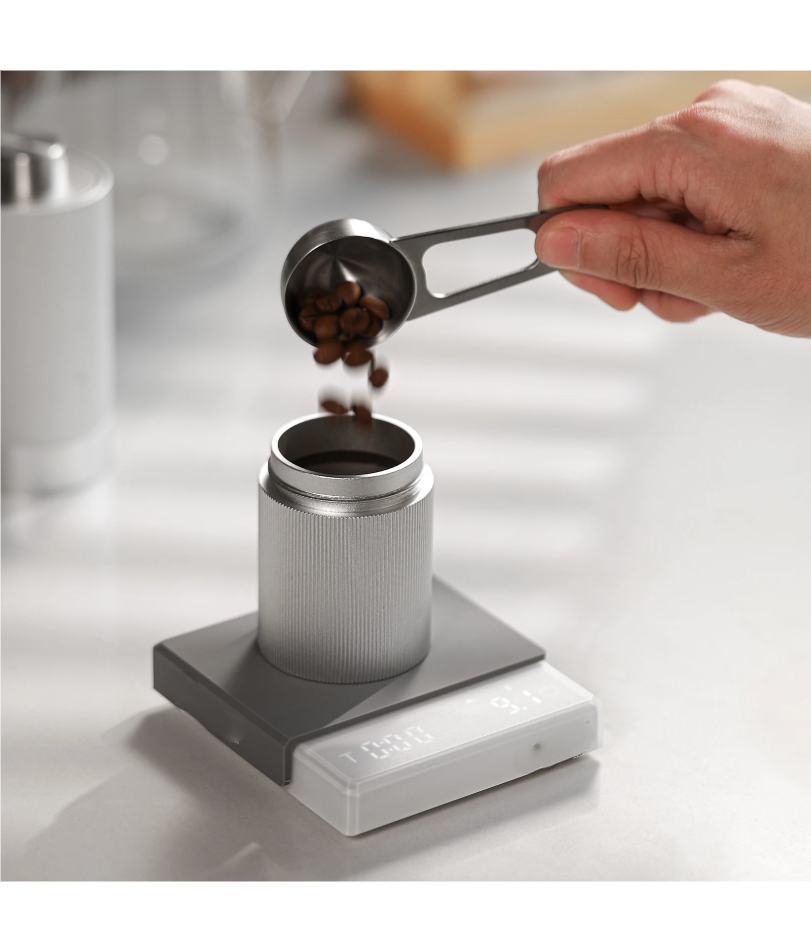 Kitchen Coffee Scale with Time - Kitchen Timer Digital avis et prix