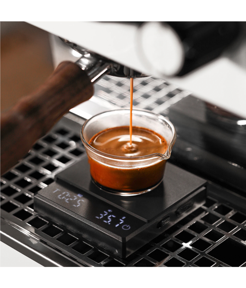 Kitchen Coffee Scale with Time - Kitchen Timer Digital avis et prix