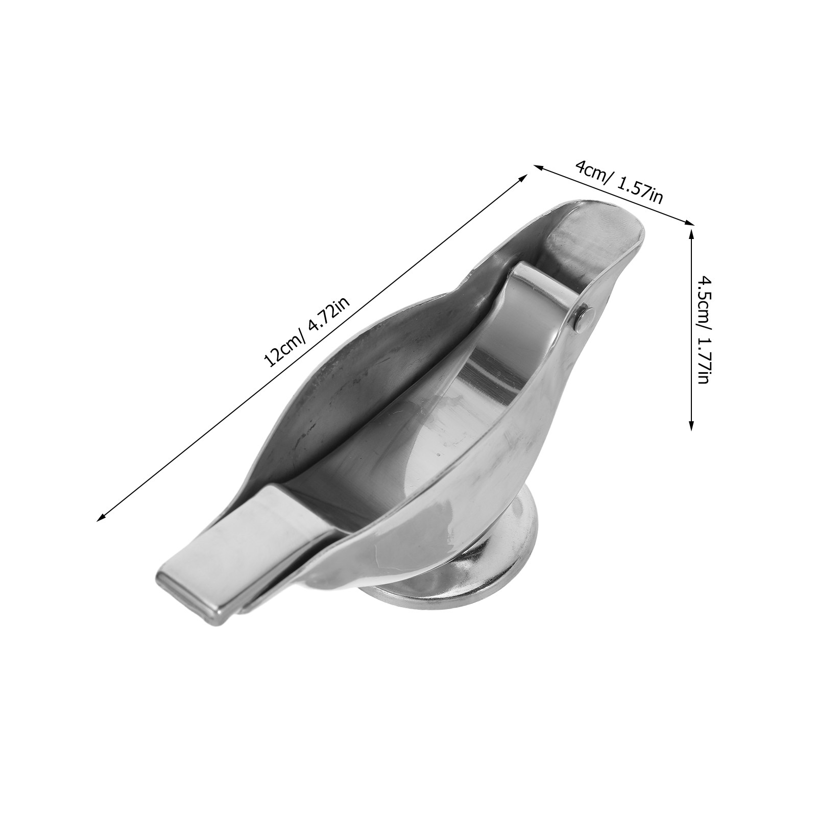 Stainless Steel Manual Citrus  - Citrus Lemon Squeezer avis et prix