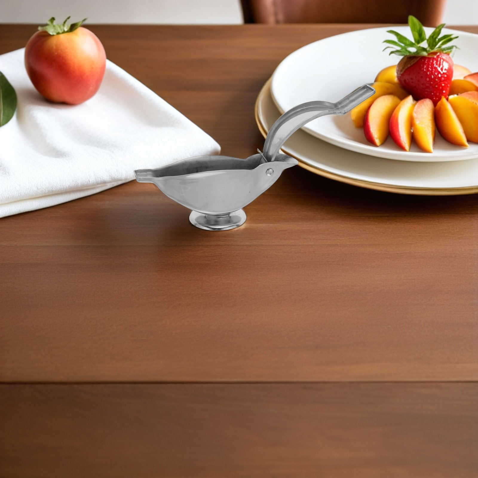 Stainless Steel Manual Citrus  - Citrus Lemon Squeezer avis et prix
