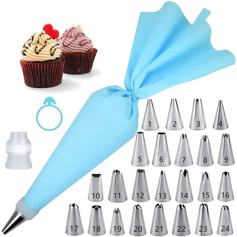 Nozzle piping cake decorating  - Kitchen Handy Gadgets avis et prix