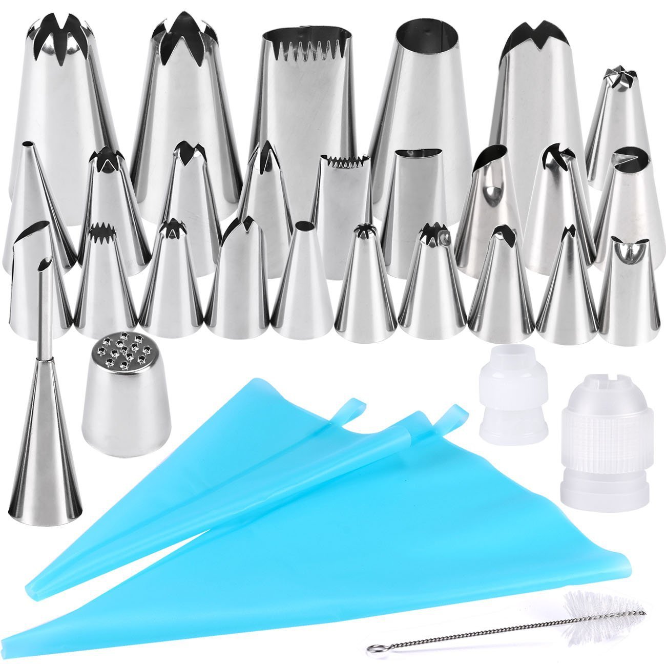 Nozzle piping cake decorating  - Kitchen Handy Gadgets avis et prix