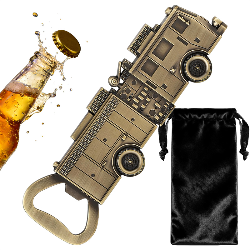 Novel New Fire Truck Design Be - Kitchen Gadgets Club avis et prix