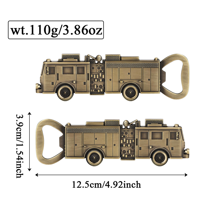Novel New Fire Truck Design Be - Kitchen Gadgets Club avis et prix