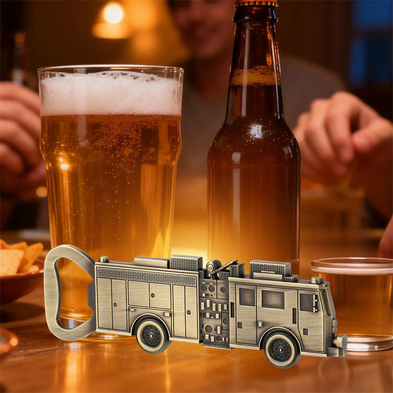 Novel New Fire Truck Design Be - Kitchen Gadgets Club avis et prix