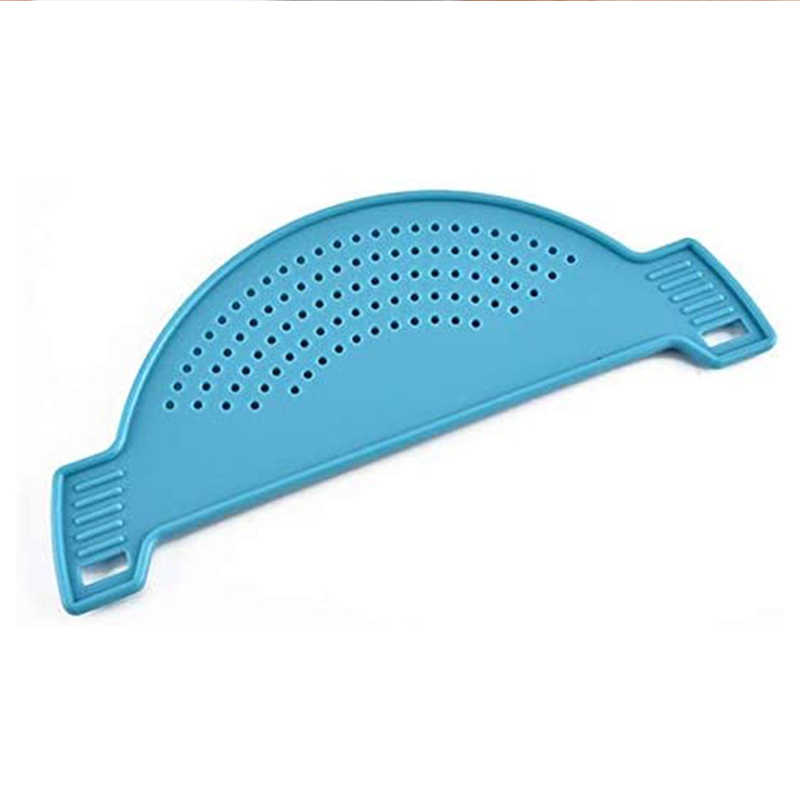 Kitchen Accessories Plastic Dr - Kitchen Gadgets Rice Filter avis et prix